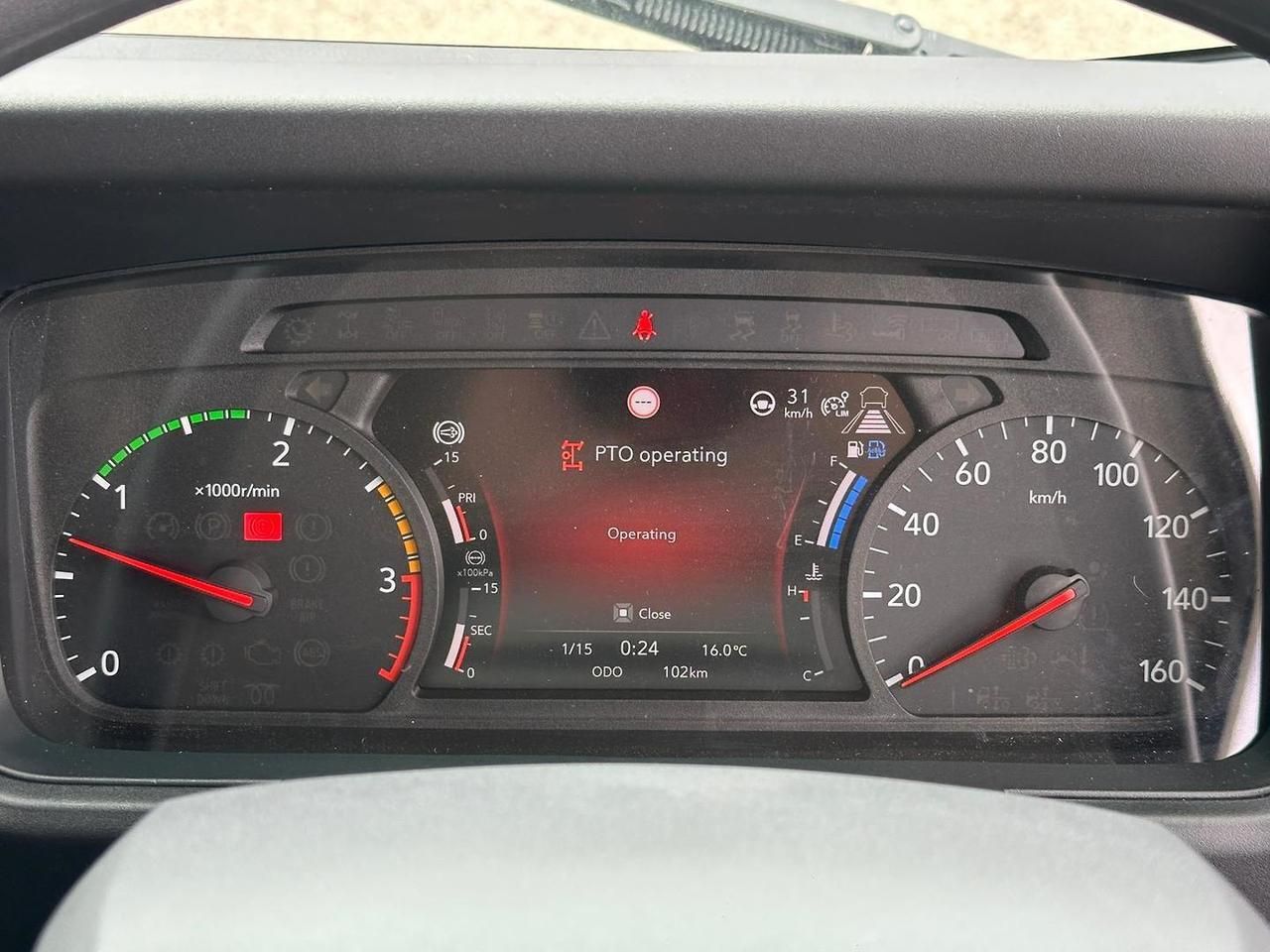 Truck Image