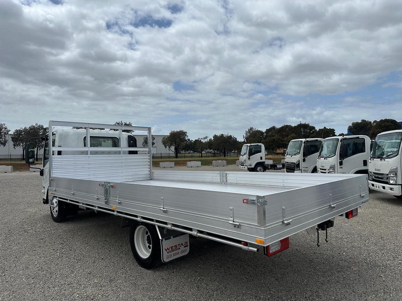Truck Image