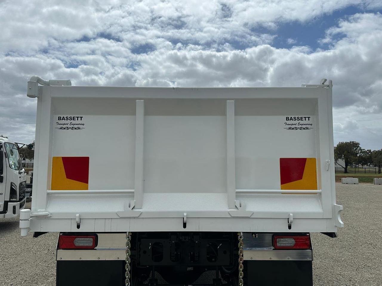 Truck Image
