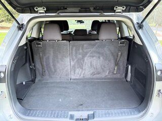 2023 Toyota Kluger Txua70R GX 2WD Silver 8 Speed Sports Automatic Wagon