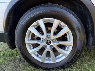 2022 Nissan X-Trail T32 MY22 ST X-tronic 2WD Silver 7 Speed Constant Variable Wagon