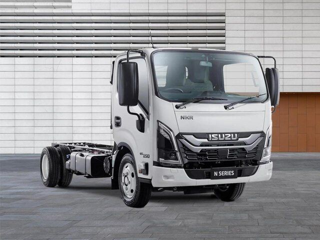 Truck Image