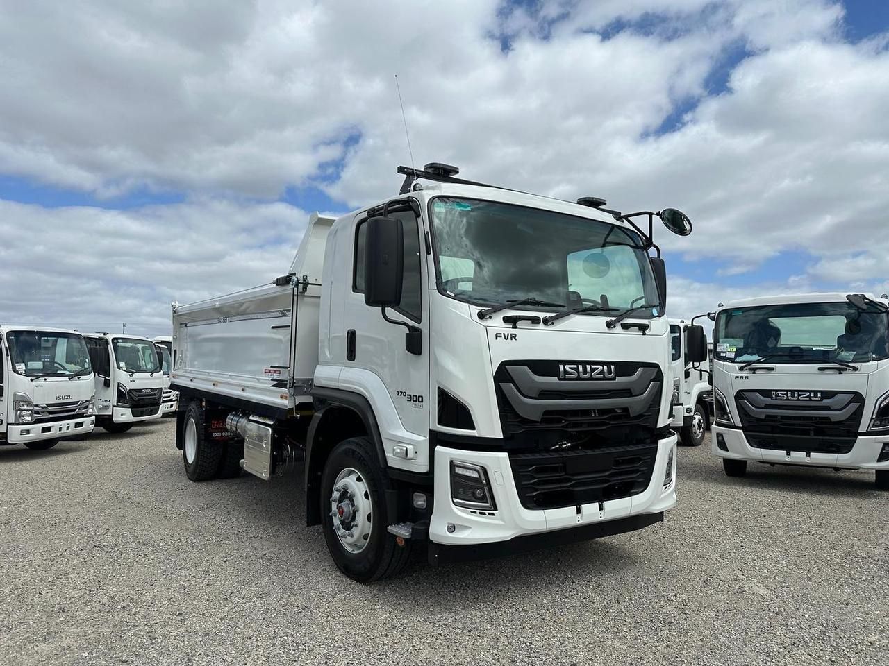 Truck Image