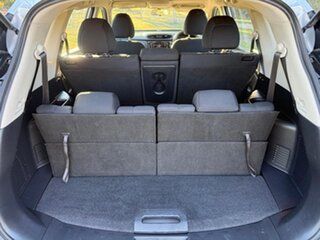 2022 Nissan X-Trail T32 MY22 ST X-tronic 2WD Silver 7 Speed Constant Variable Wagon