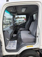 2019 Isuzu N Series NNR 45-150 Automatic