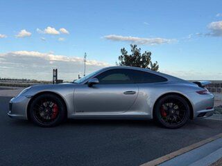 2017 Porsche 911 991 II MY17 Carrera GTS PDK 7 Speed Sports Automatic Dual Clutch Coupe