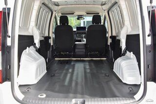 2026 Hyundai Staria-Load US4.V4 MY27 Creamy White 8 Speed Sports Automatic Van