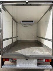 2020 Hino 300 Series 616 Automatic