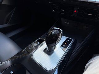 2024 MG MG5 AP32 MY24 Essence White 7 Speed Sports Automatic Dual Clutch Sedan