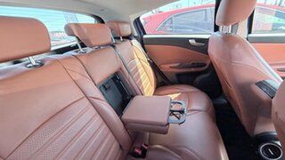 2017 Alfa Romeo Giulietta Series 2 Veloce TCT 6 Speed Sports Automatic Dual Clutch Hatchback