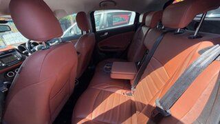 2017 Alfa Romeo Giulietta Series 2 Veloce TCT 6 Speed Sports Automatic Dual Clutch Hatchback