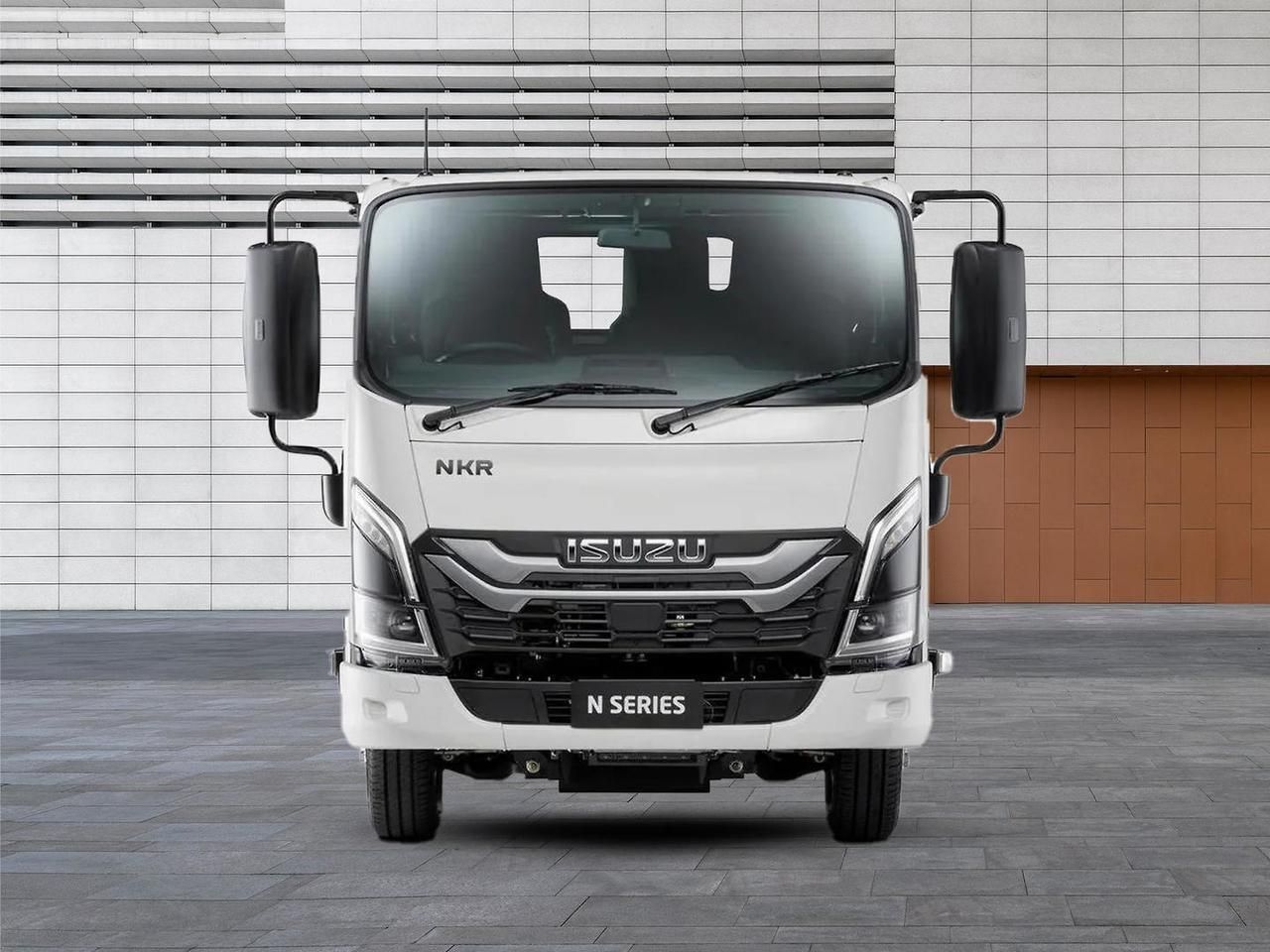 Truck Image