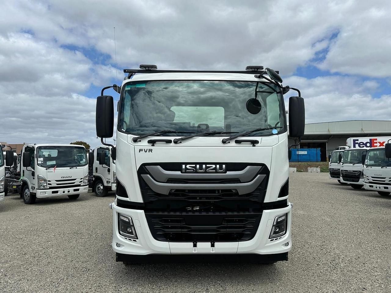 Truck Image