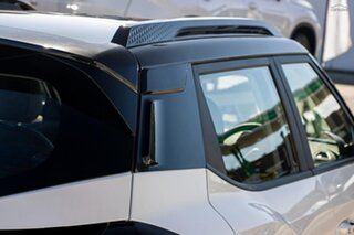 2026 Mahindra XUV3XO MY25 AX7L White 6 Speed Automatic Wagon