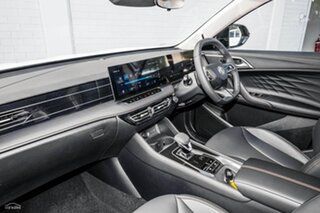 2026 MG HS AS33H MY25 Hybrid+ Essence White 3 Speed Automatic Wagon Hybrid