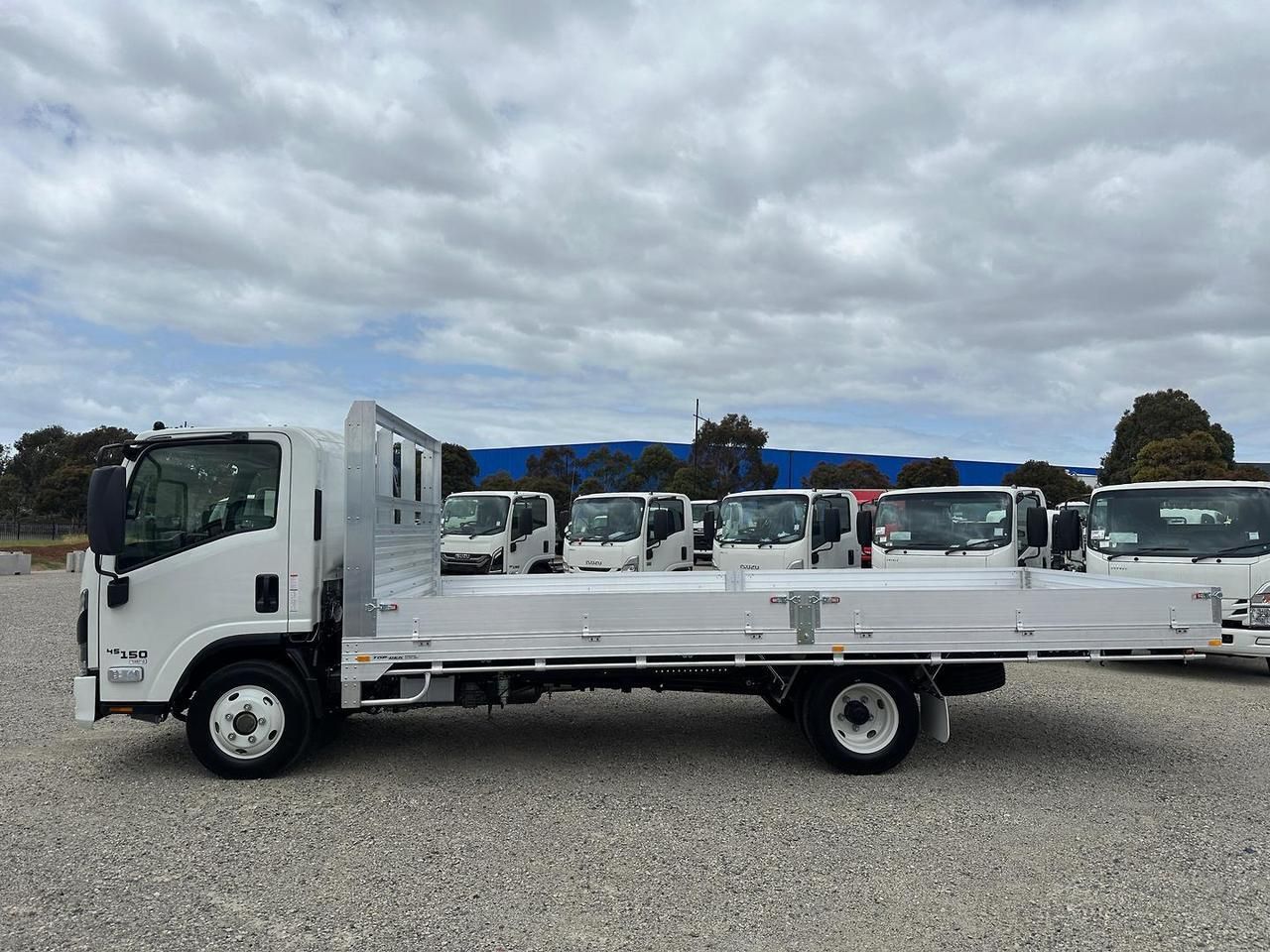 Truck Image