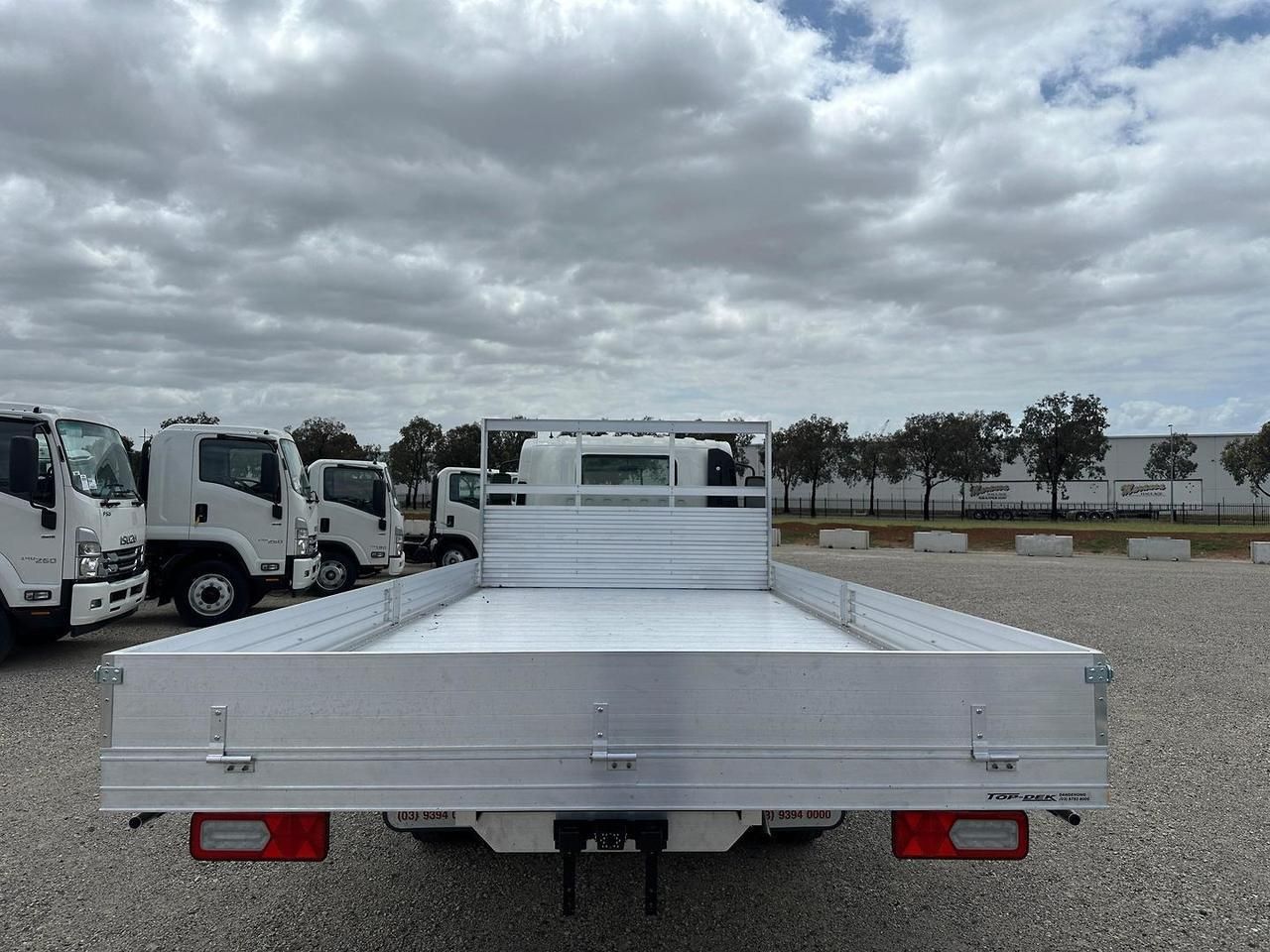 Truck Image