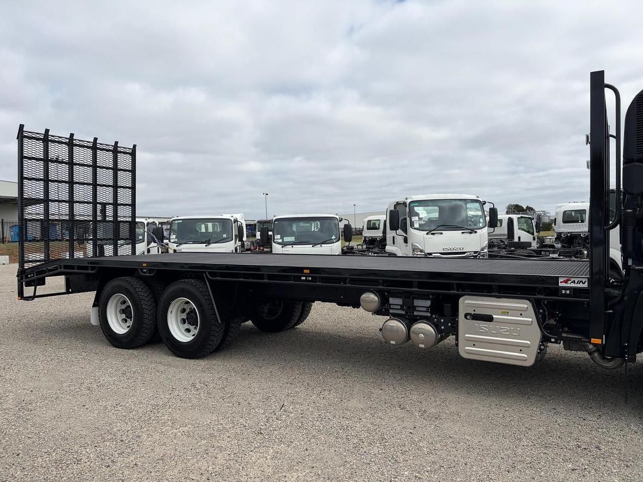 Truck Image
