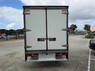 2020 Hino 300 Series 616 Automatic