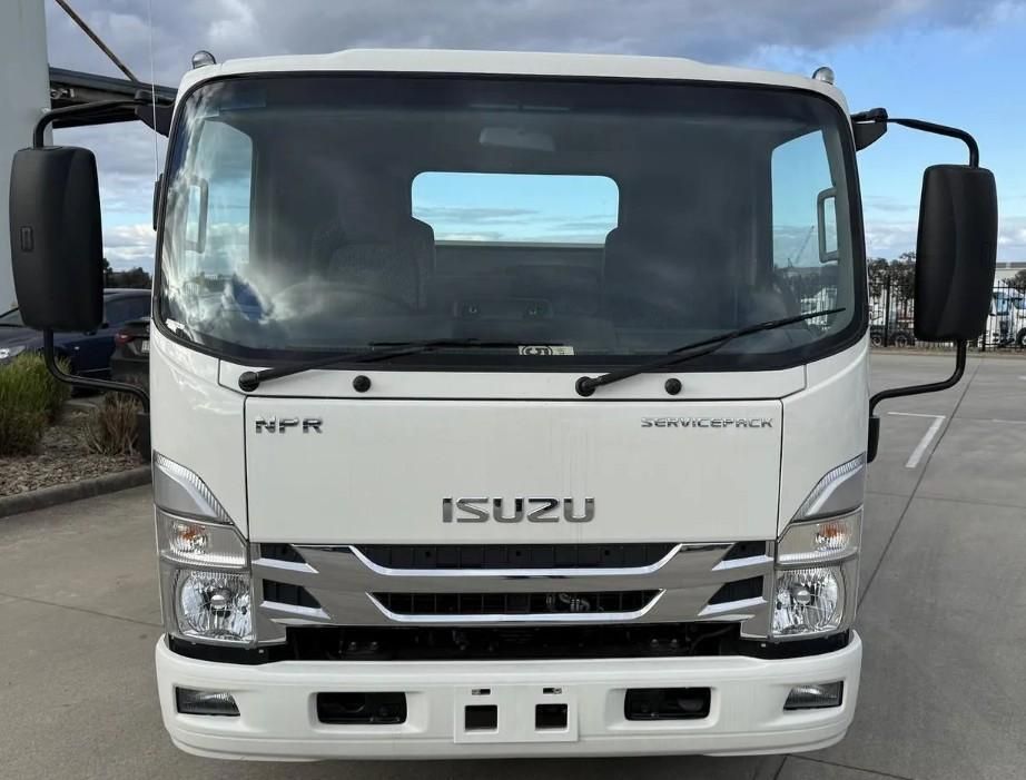 Truck Image