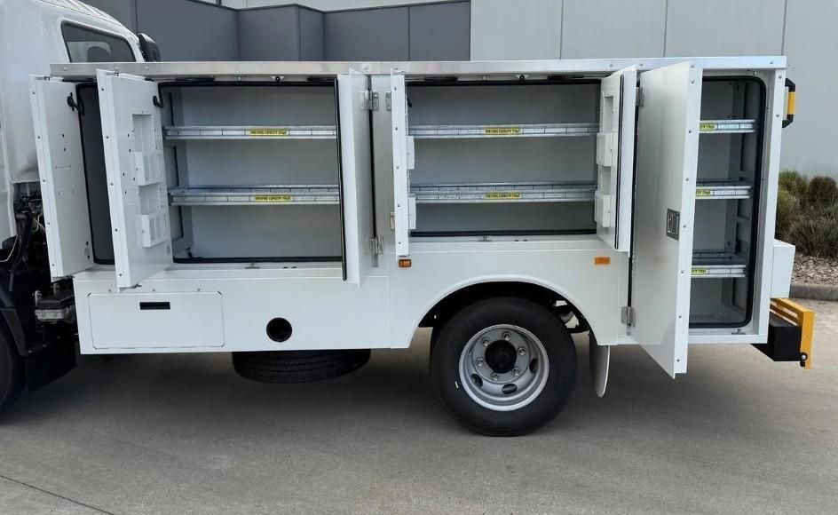 Truck Image