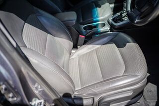 2018 Hyundai Elantra AD MY18 Elite Grey 6 Speed Sports Automatic Sedan