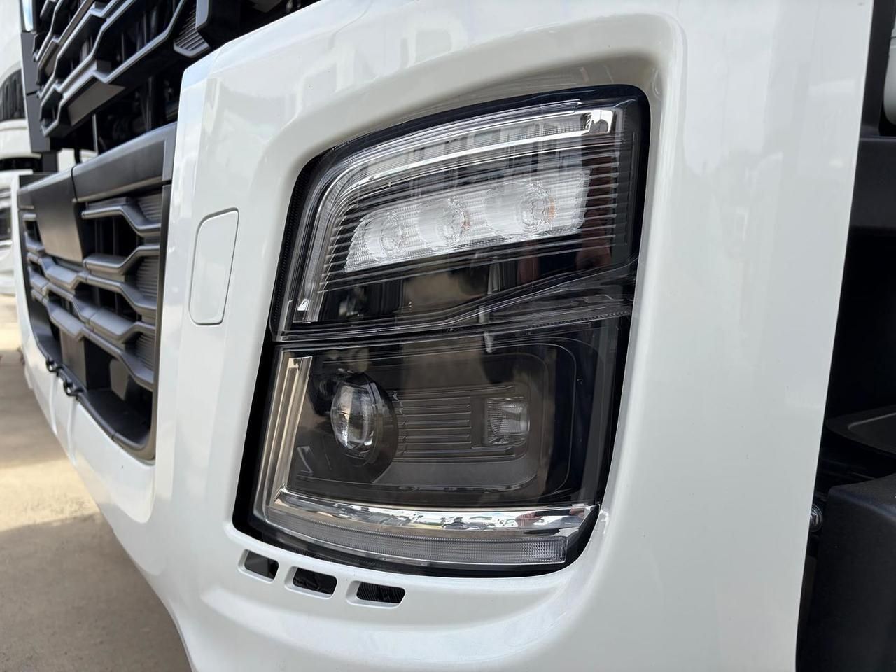 Truck Image