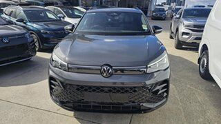 2026 Volkswagen Tiguan CT MY26 200TSI eHybrid R-Line DSG Grey 6 Speed Sports Automatic Dual Clutch