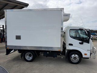 2020 Hino 300 Series 616 Automatic