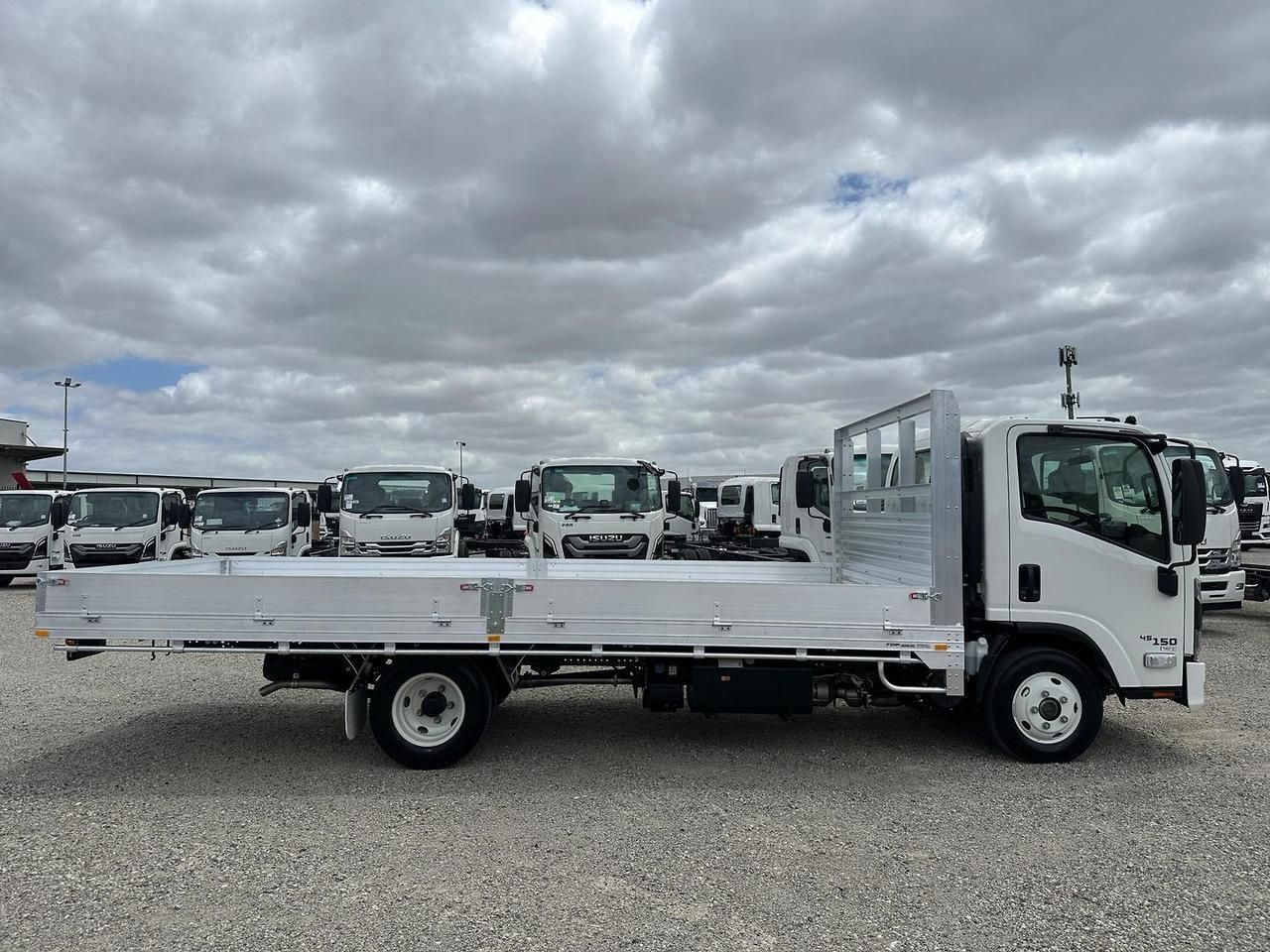 Truck Image