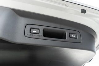 2024 Honda HR-V MY25 e:HEV L White 1 Speed Constant Variable Wagon Hybrid