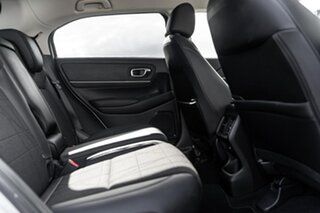 2024 Honda HR-V MY25 e:HEV L White 1 Speed Constant Variable Wagon Hybrid