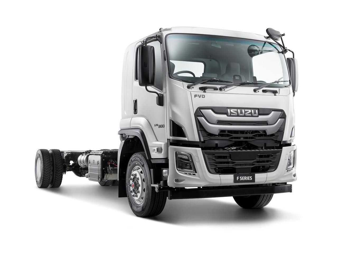 Truck Image