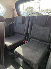 2018 Toyota Landcruiser Prado GDJ150R GXL Silver 6 Speed Sports Automatic Wagon