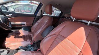 2017 Alfa Romeo Giulietta Series 2 Veloce TCT 6 Speed Sports Automatic Dual Clutch Hatchback