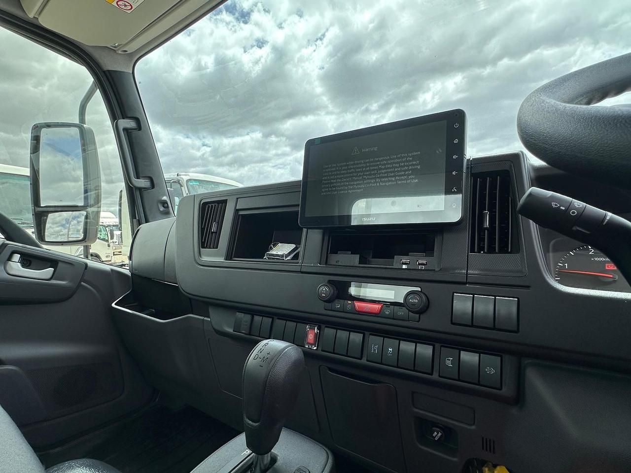 Truck Image