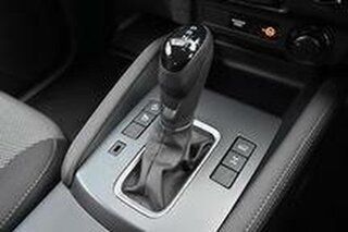 2026 Mazda BT-50 TFS40J Boss Ice White 6 Speed Sports Automatic Utility