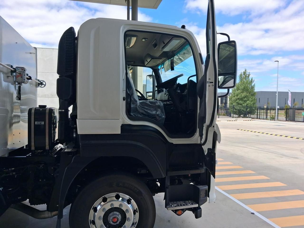 Truck Image