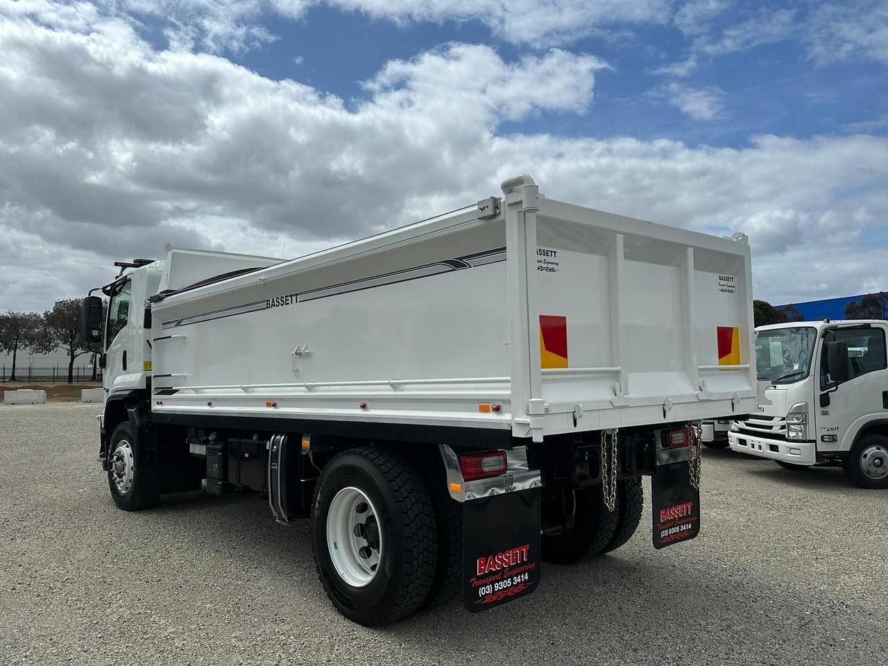 Truck Image