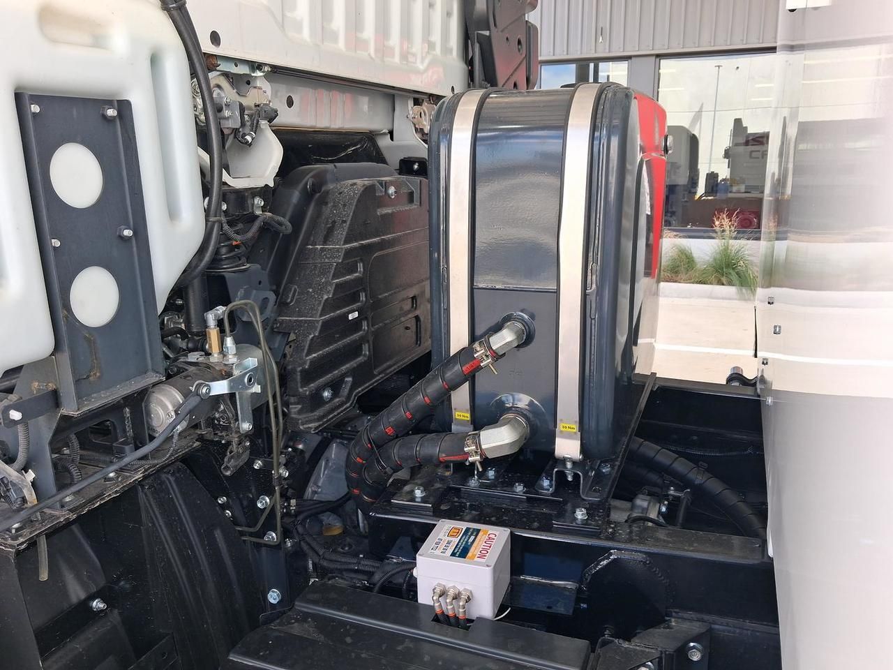Truck Image