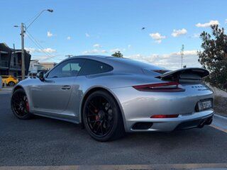 2017 Porsche 911 991 II MY17 Carrera GTS PDK 7 Speed Sports Automatic Dual Clutch Coupe.