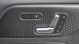 2026 Mercedes-Benz GLA-Class H247 806+056MY GLA200 DCT White 7 Speed Sports Automatic Dual Clutch