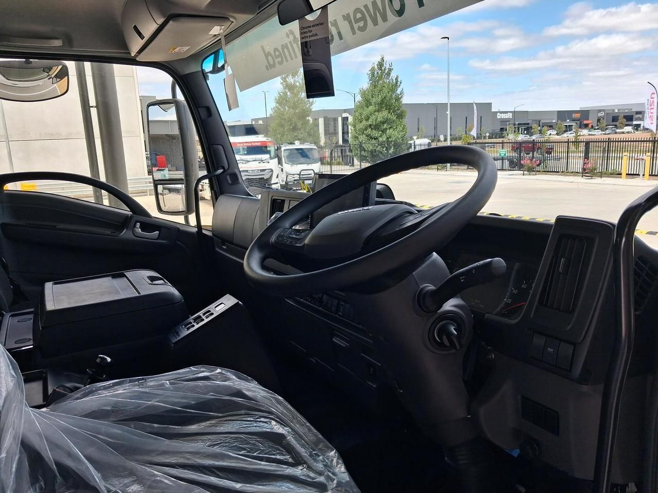Truck Image