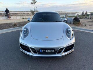 2017 Porsche 911 991 II MY17 Carrera GTS PDK 7 Speed Sports Automatic Dual Clutch Coupe