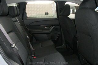 2026 Mazda CX-5 KM0HA0 G25 SKYACTIV-Drive i-ACTIV AWD Pure Aero Gray 6 Speed Sports Automatic Wagon