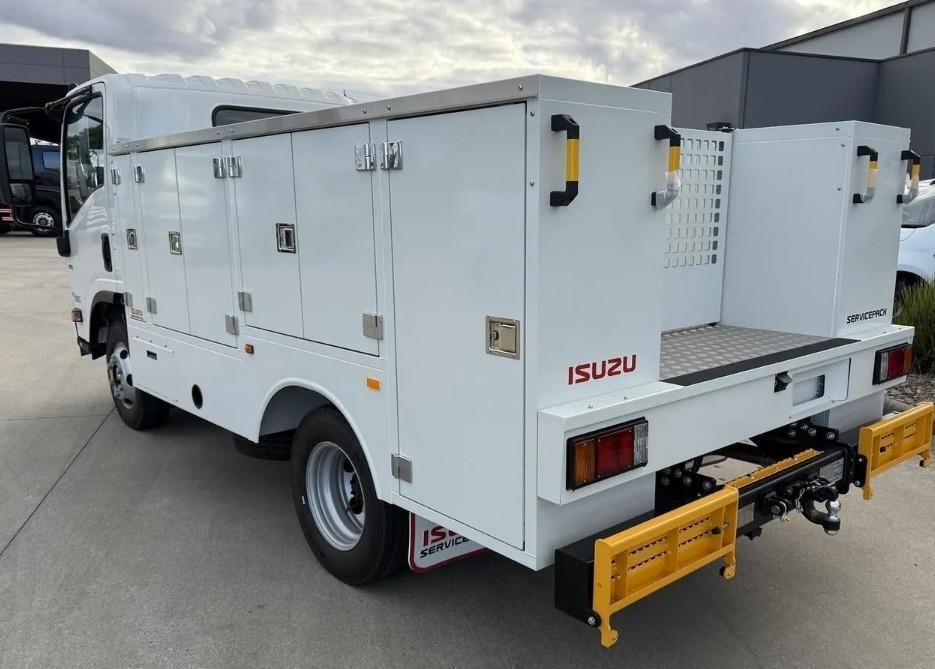 Truck Image