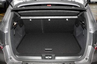 2025 Mitsubishi ASX XE 25MY Aspire DCT Steel Grey 7 Speed Sports Automatic Dual Clutch Wagon