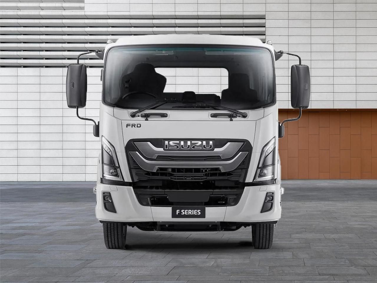 Truck Image