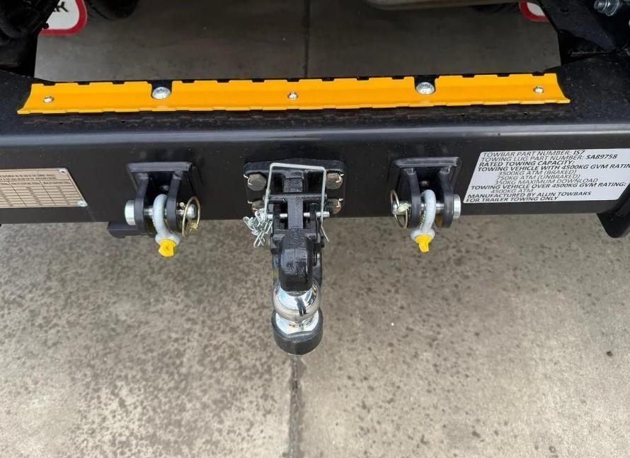 Truck Image