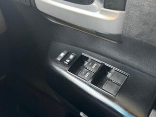 2012 Toyota Tundra (No Series) Platinum Limited White Automatic Utility